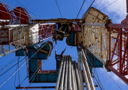 Kräfteverhältnisse auf dem globalen Öl-Markt verändern sich