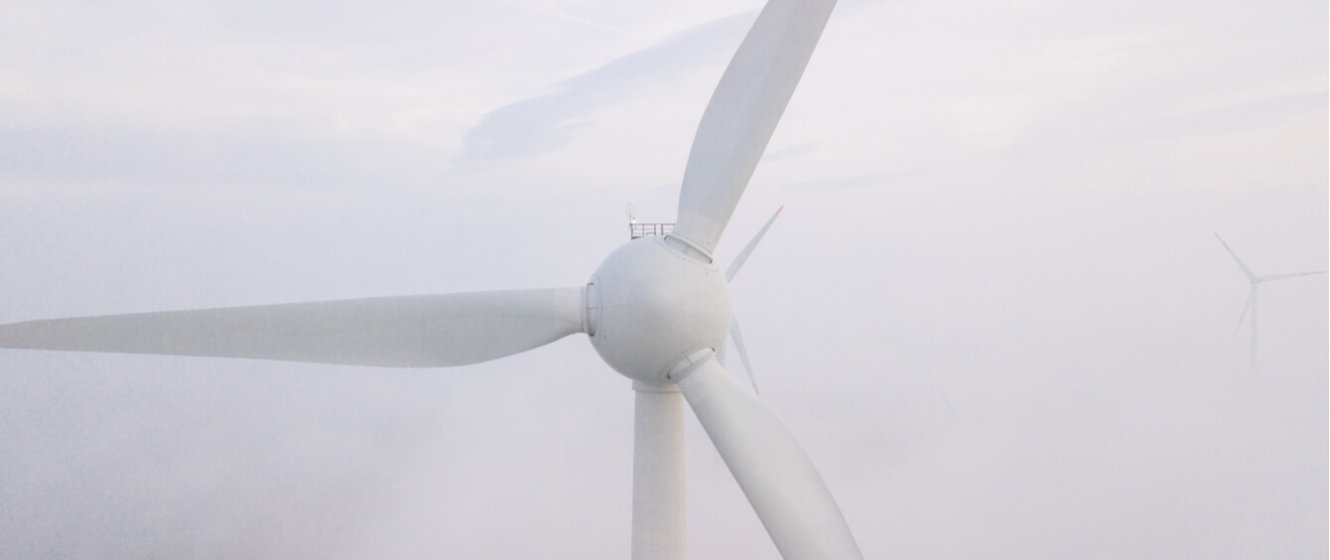 Gegenwind für die Windindustrie