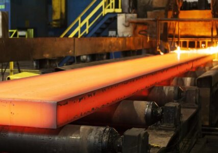 Wie Wasserstoff die Stahlherstellung revolutionieren könnte
