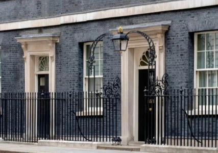 UK adopts net zero carbon target by 2050