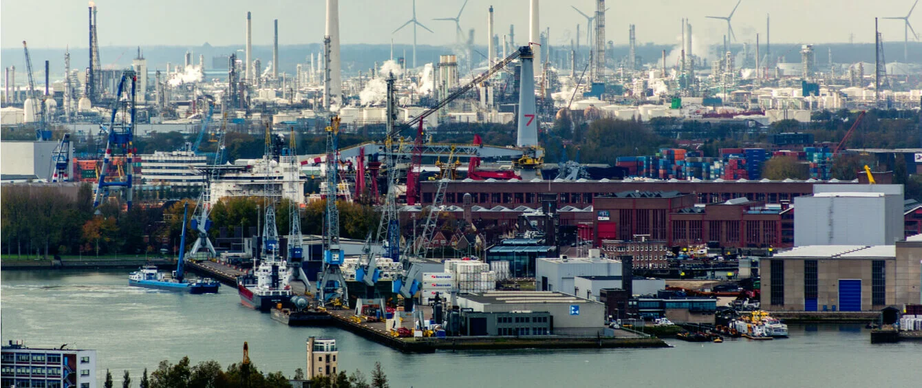 Leere Erdgasfelder in der Nordsee als CO<sub>2</sub>-Speicher