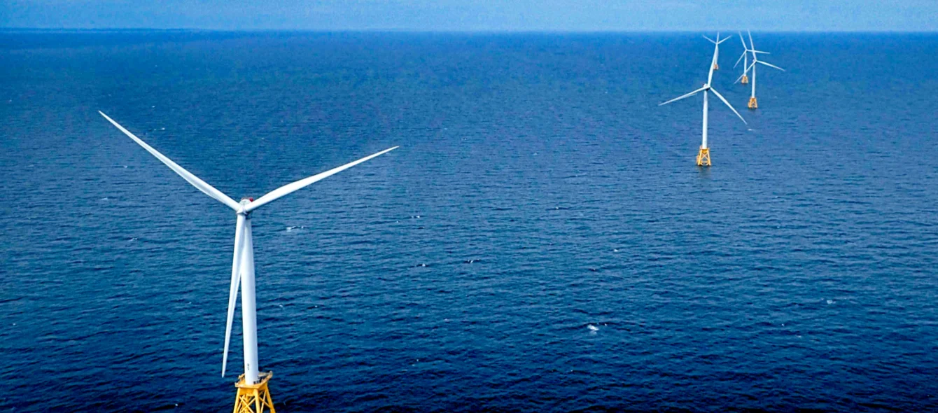 US offshore wind on the cusp of expansion