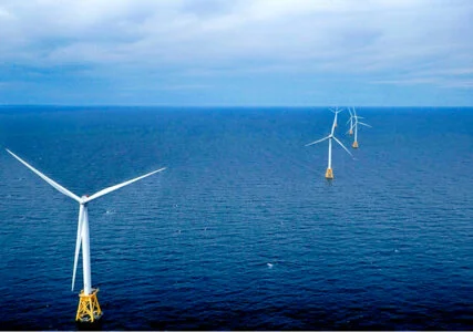 US offshore wind on the cusp of expansion