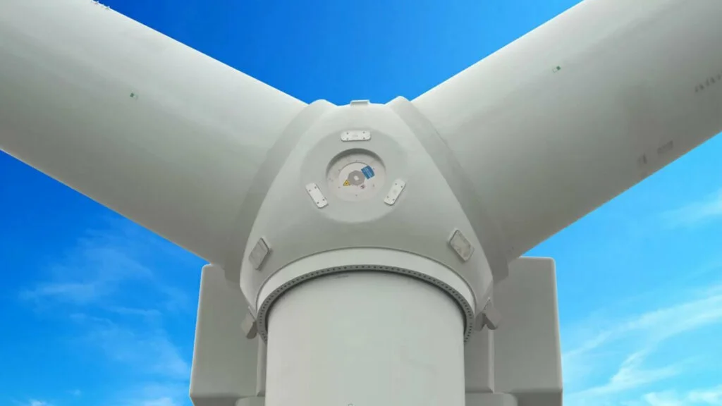 GE Renewable Energy