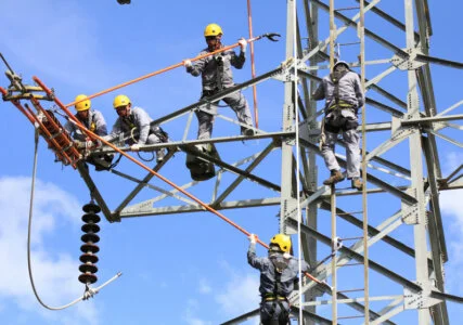 More reserve power stations despite grid expansion in Germany