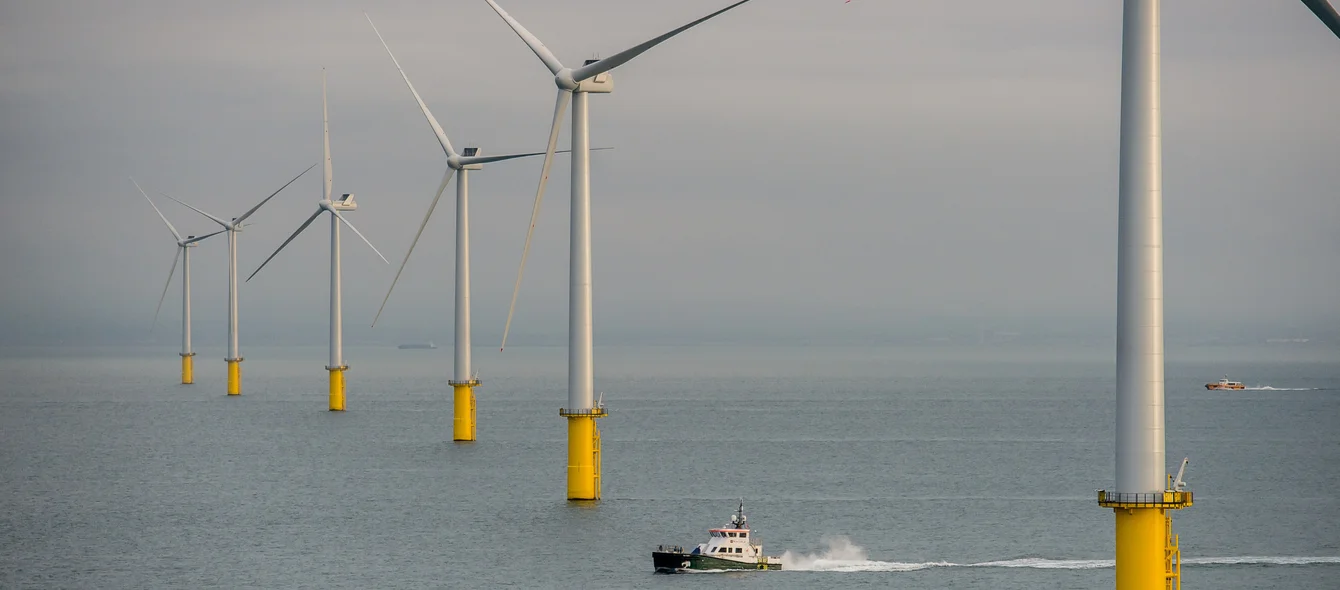Offshore wind extensions to play key role in building UK capacity