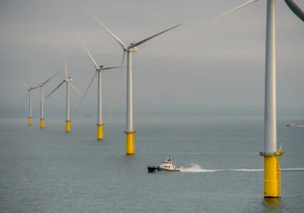 Offshore wind extensions to play key role in building UK capacity