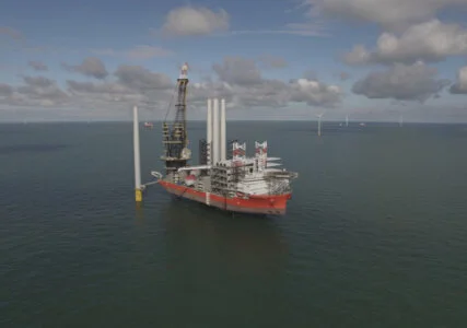 UK offshore wind costs plummet to record lows