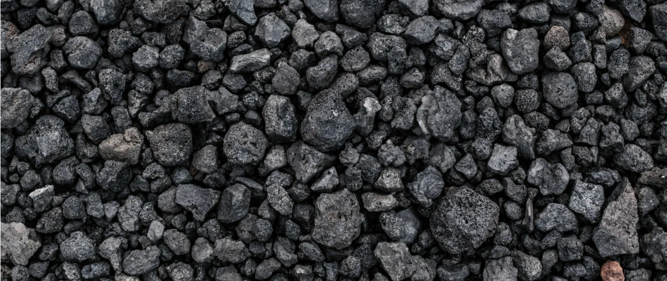 Vulkanstein und Salz als Energiespeicher
