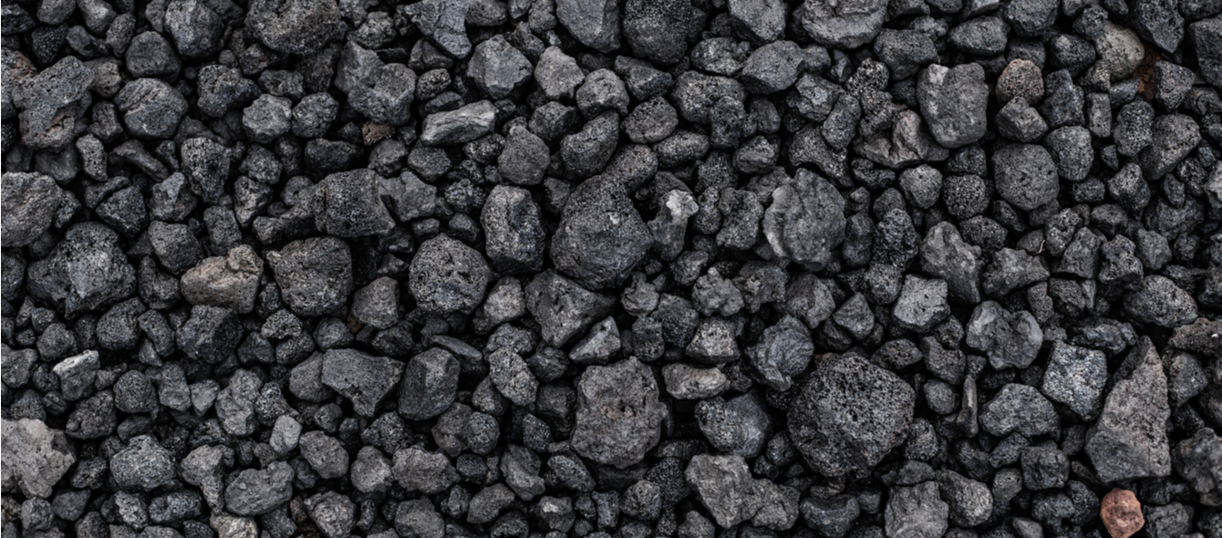 Where to buy volcanic rock