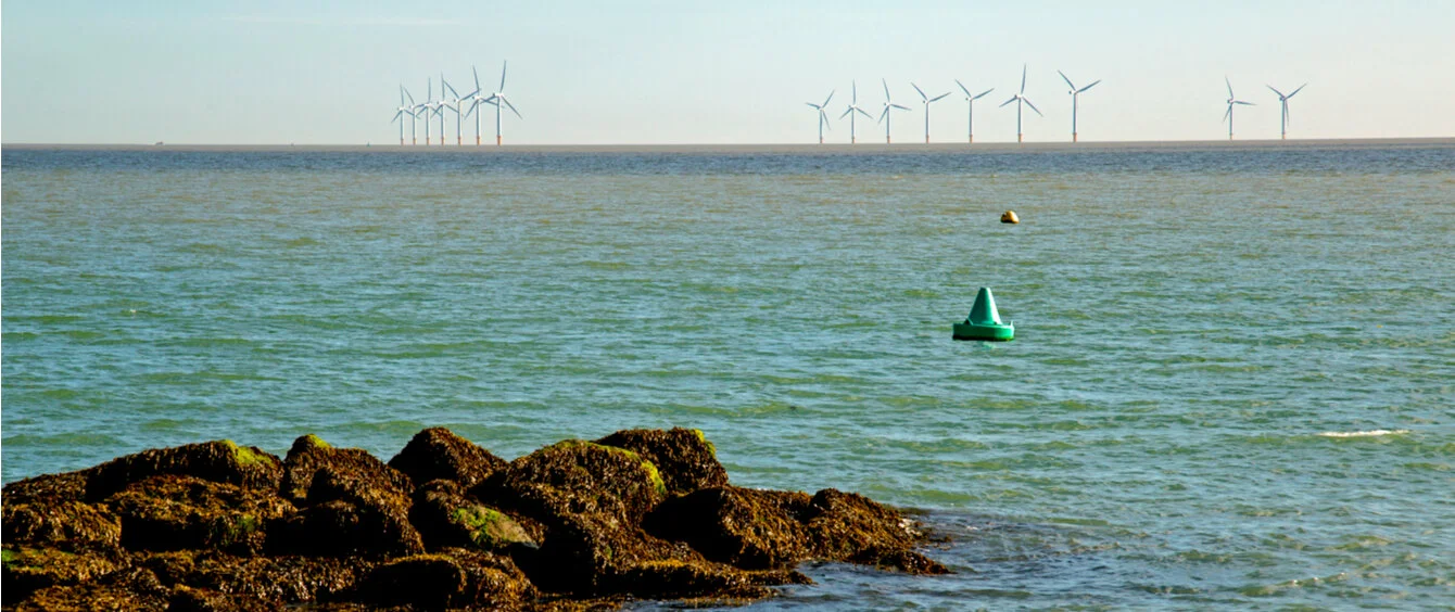 Europäische Windkraft: Optimismus trotz Unsicherheit