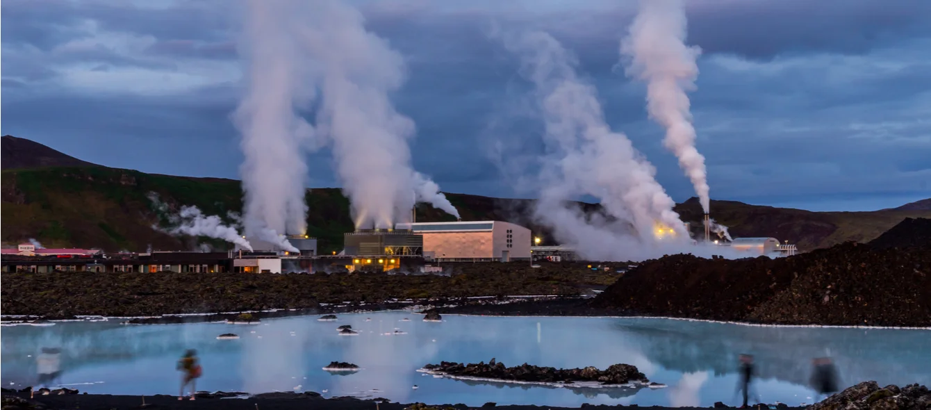 Geothermal energy: Power from the depths below