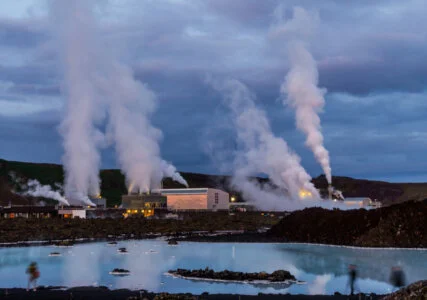 Geothermal energy: Power from the depths below