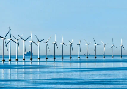 Denmark: Power-to-X islands for offshore wind