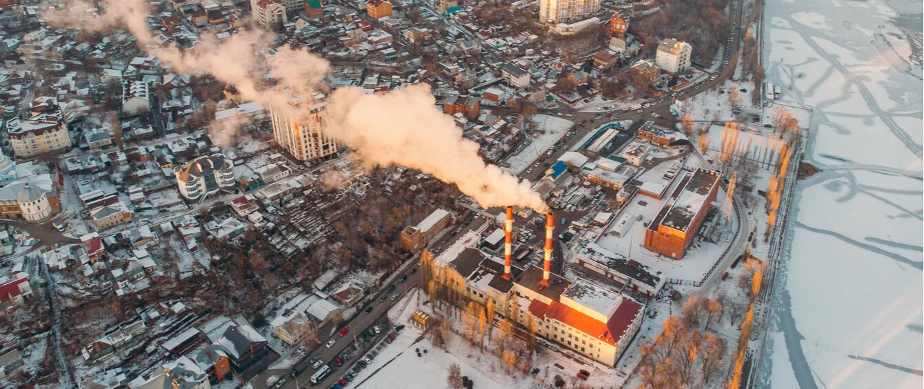 Power-to-Heat: Windstrom heizt Wohnungen ein