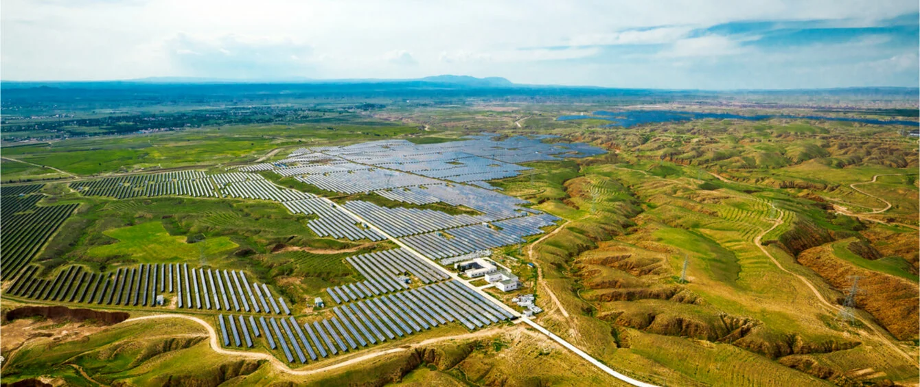 Morgan Stanley: Zwei Prozent des Welt-BIP für Klimainvestitionen