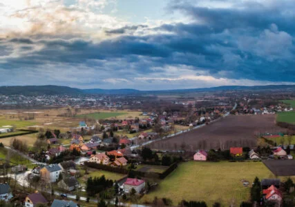 Ein Sturm, zwei Länder, zwei Rekorde