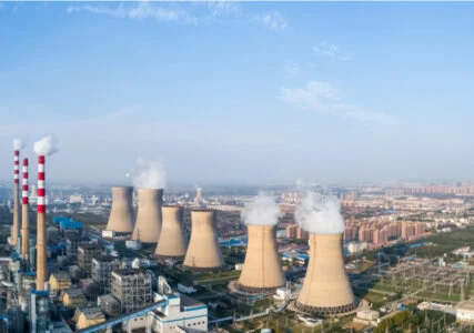 China continues to expand renewable and coal-fired power