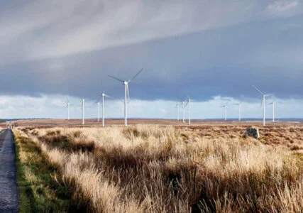 UK proposes rejuvenation of onshore wind