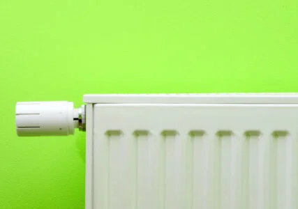 Greening the UK’s heat