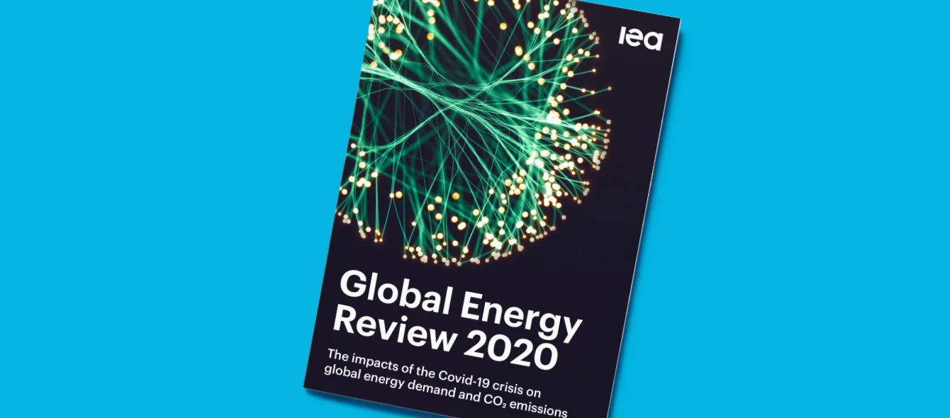 Covid-19: IEA says recovery needs clean energy focus