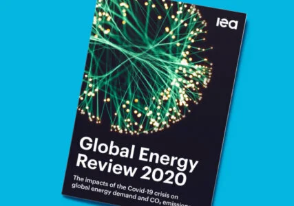 Covid-19: IEA says recovery needs clean energy focus