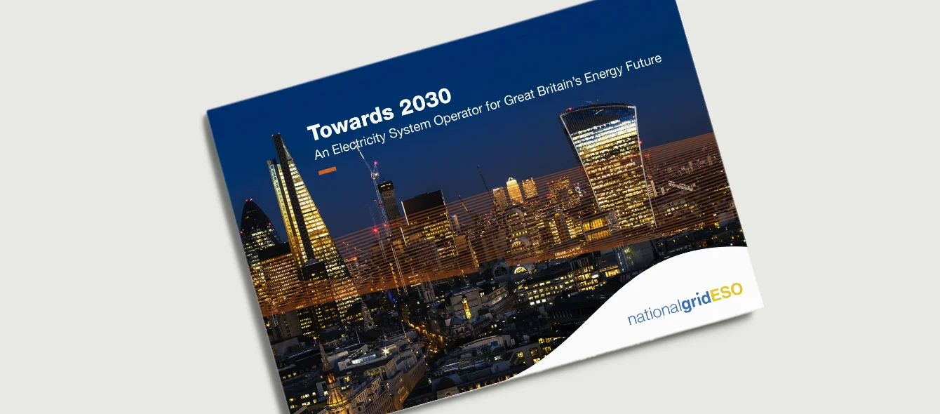 Your energy world in 2050 – what will it look like?