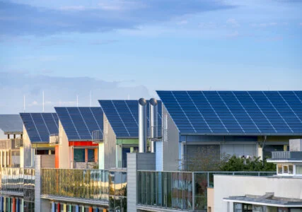 Grünes Licht für mehr Erneuerbare in Deutschland