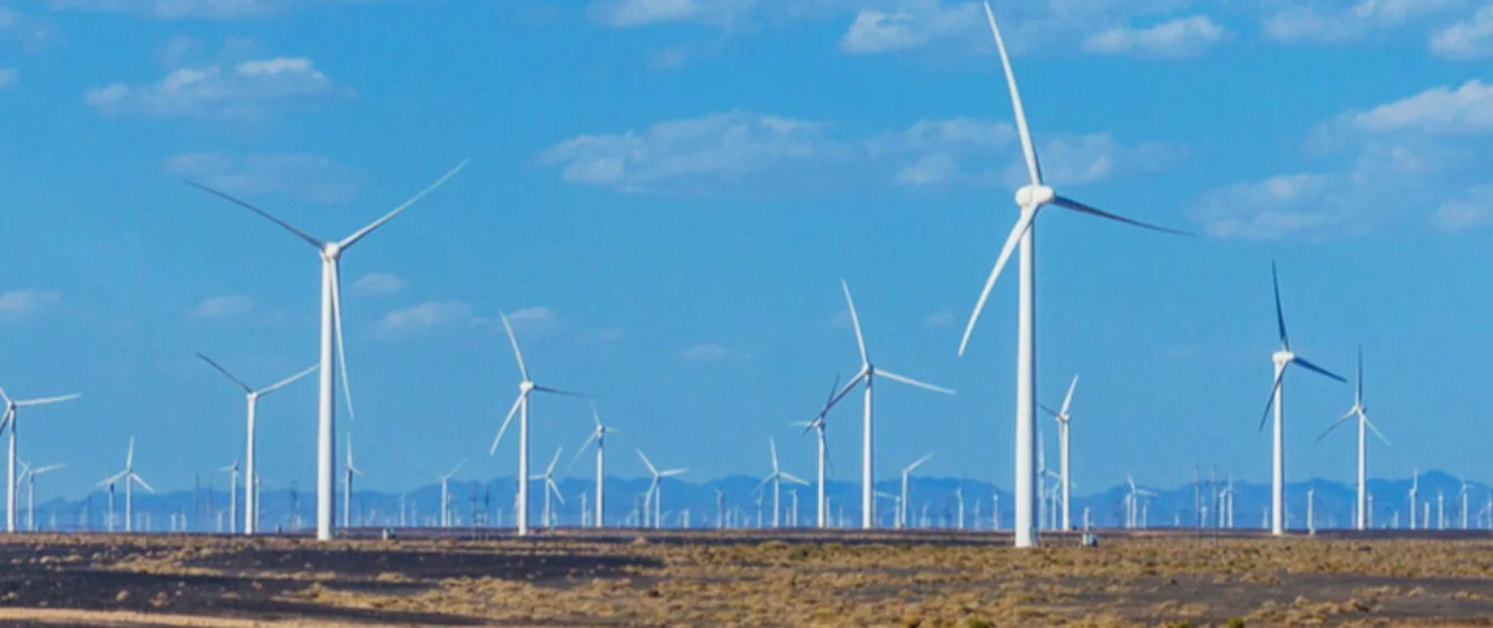 Frischer Wind auf allen Kontinenten