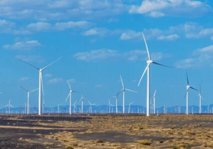 Frischer Wind auf allen Kontinenten