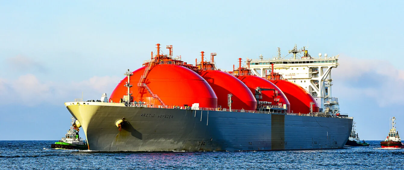 LNG investments reach new heights in 2019