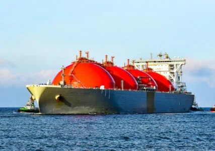 LNG-Investitionen 2019 auf Rekord-Niveau