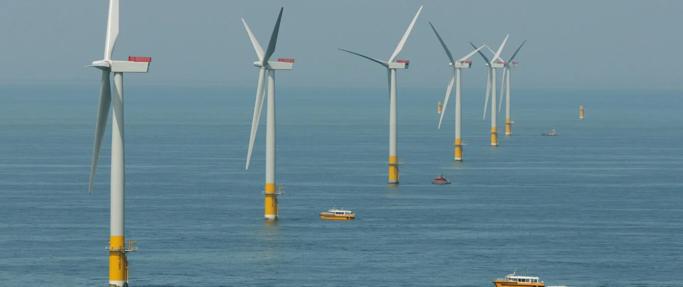 Mehr Marktwirtschaft im Wind-Geschäft