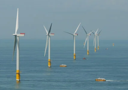 Mehr Marktwirtschaft im Wind-Geschäft