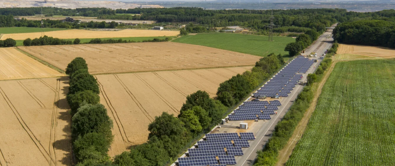 CO₂-Emissionen in der deutschen Stromerzeugung sinken weiter