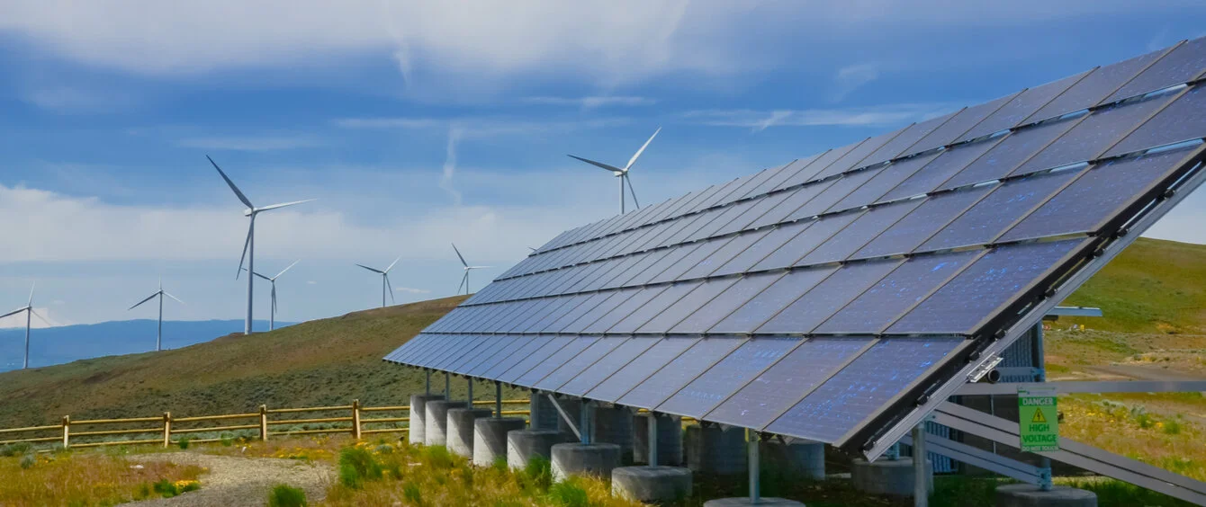 USA: Renewables overtake coal