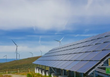 USA: Renewables overtake coal