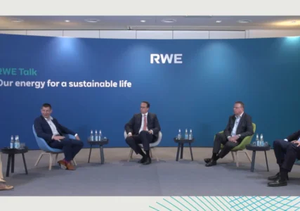 RWE Talk