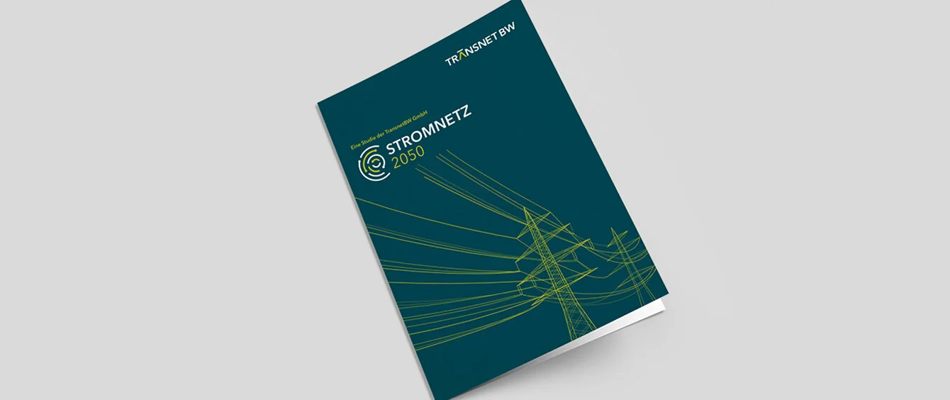 Das deutsche Energiesystems im Jahr 2050