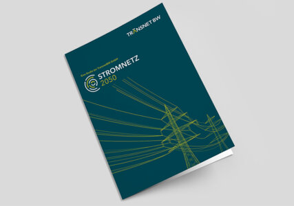 Wie der Umbau des deutschen Energiesystems bis 2050 aussehen könnte