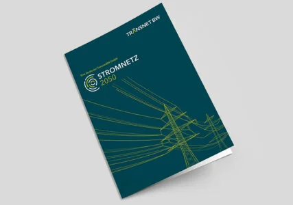 Das deutsche Energiesystems im Jahr 2050