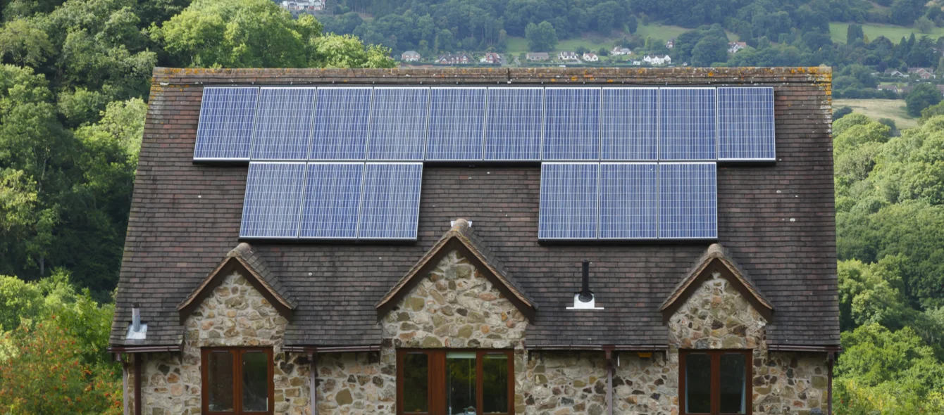 UK public solidly behind renewable energy