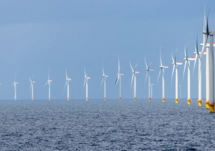 Ära der subventionsfreien Offshore-Windenergie beginnt