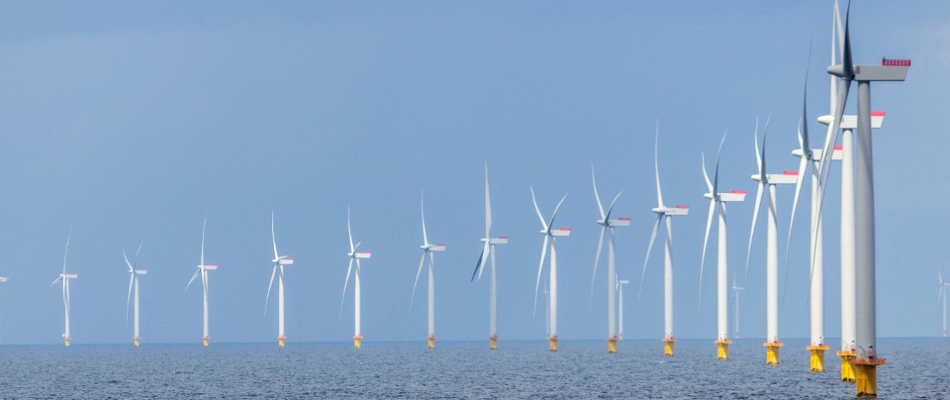 Ära der subventionsfreien Offshore-Windenergie beginnt