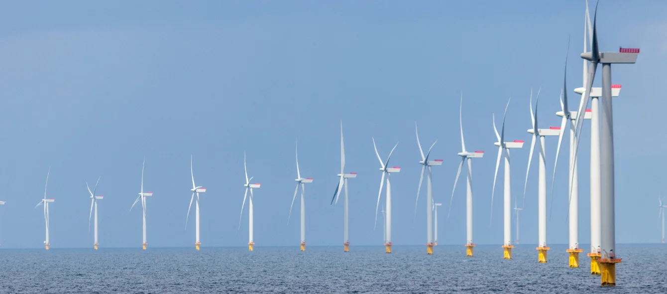 The era of subsidy-free offshore wind begins