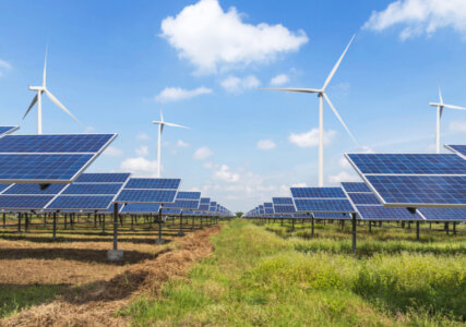 2019 stärkster Rückgang der Treibhausgas-Emissionen seit einem Jahrzehnt