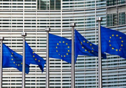 EU Commission wants to tighten climate target