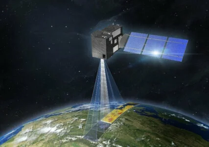 EU-Satellit soll weltweite CO<sub>2</sub>-Emissionen genauer messen