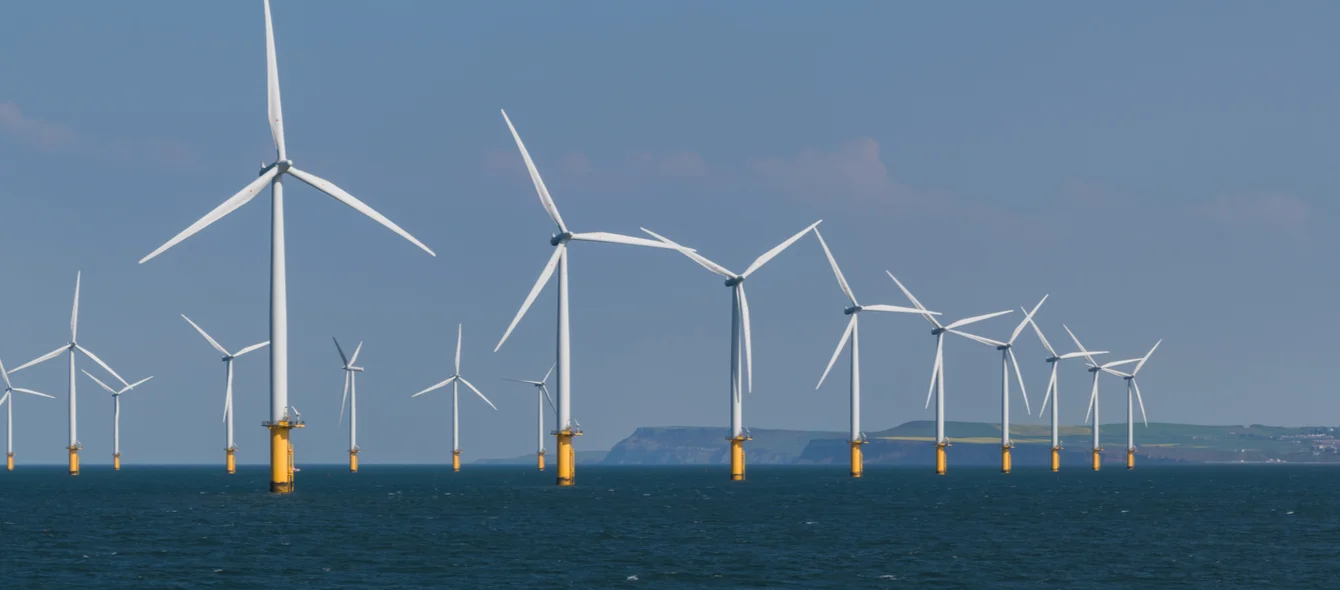 Wind to be UK plc’s new powerhouse industry