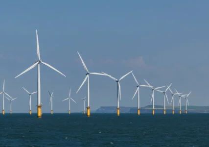 Wind to be UK plc’s new powerhouse industry